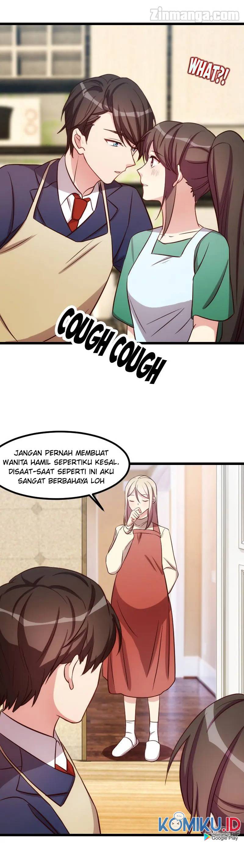 CEO’s Sudden Proposal Chapter 191 Gambar 10